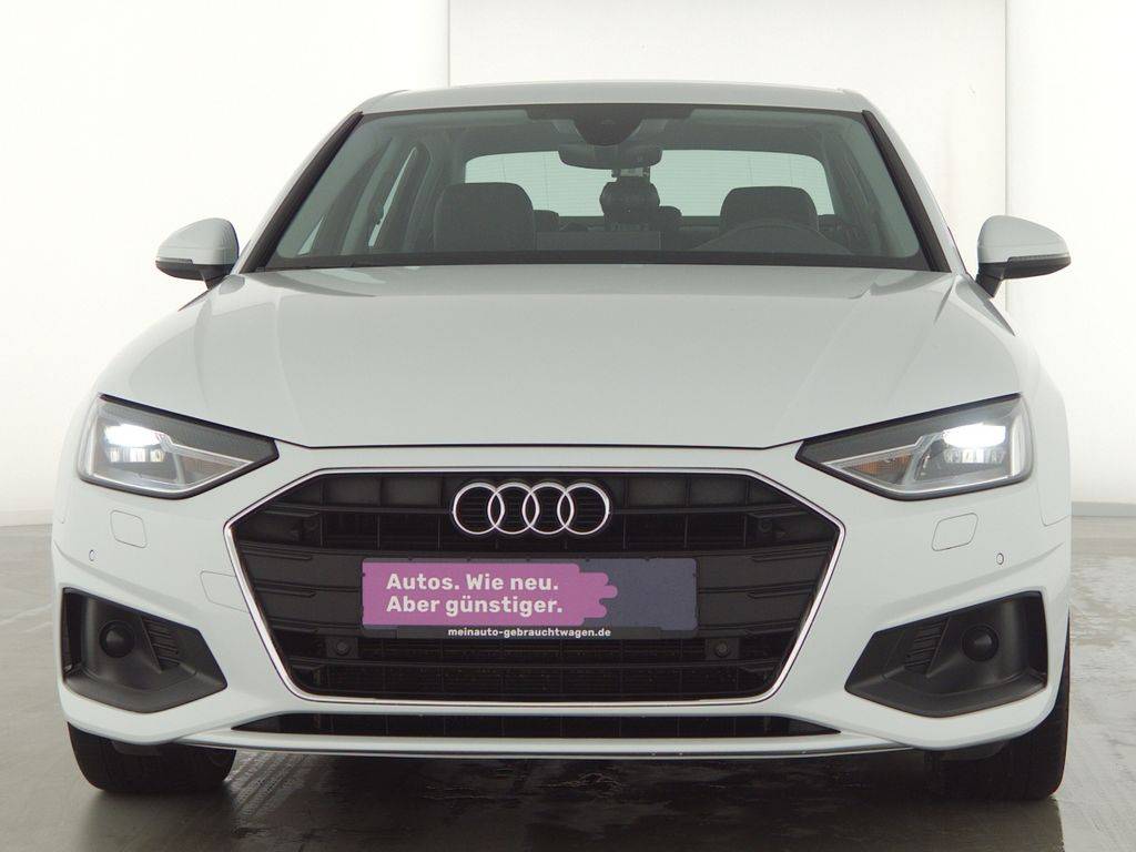 Audi A4 40 2.0 TDI  S tronic