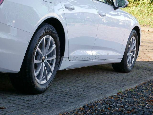 Audi A6 Avant 40 2.0 TDI mHEV Basis S tronic