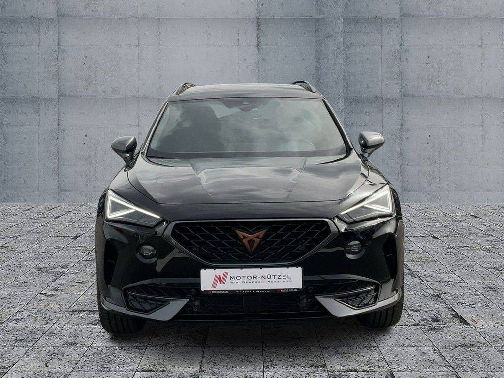 Cupra Formentor 1.5 TSI 150k DSG