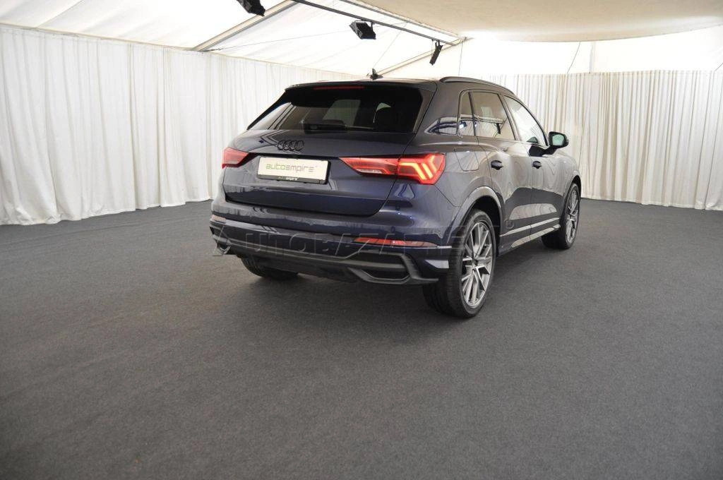 Audi Q3 35 2.0 TDI S line S tronic