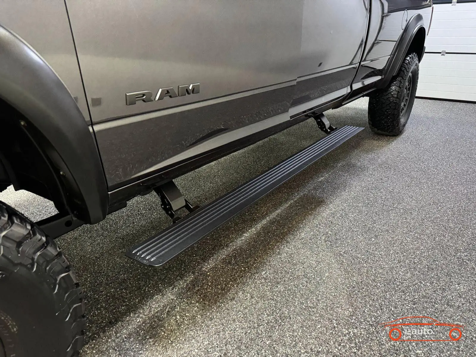 Dodge RAM 2026 na predaj – fotografia 17