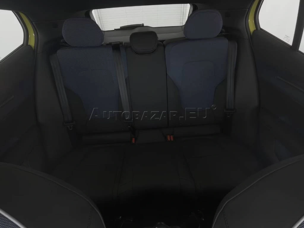 Volvo EX30 Single Motor Plus