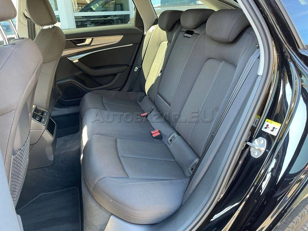 Audi A6 2020 na predaj – fotografia 9