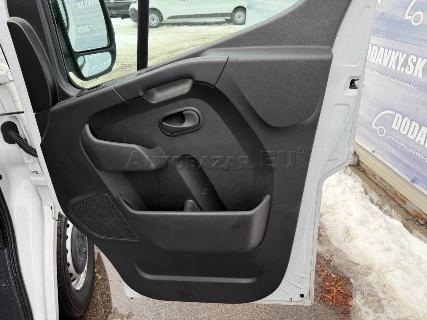Renault Master 2023 na predaj – fotografia 28