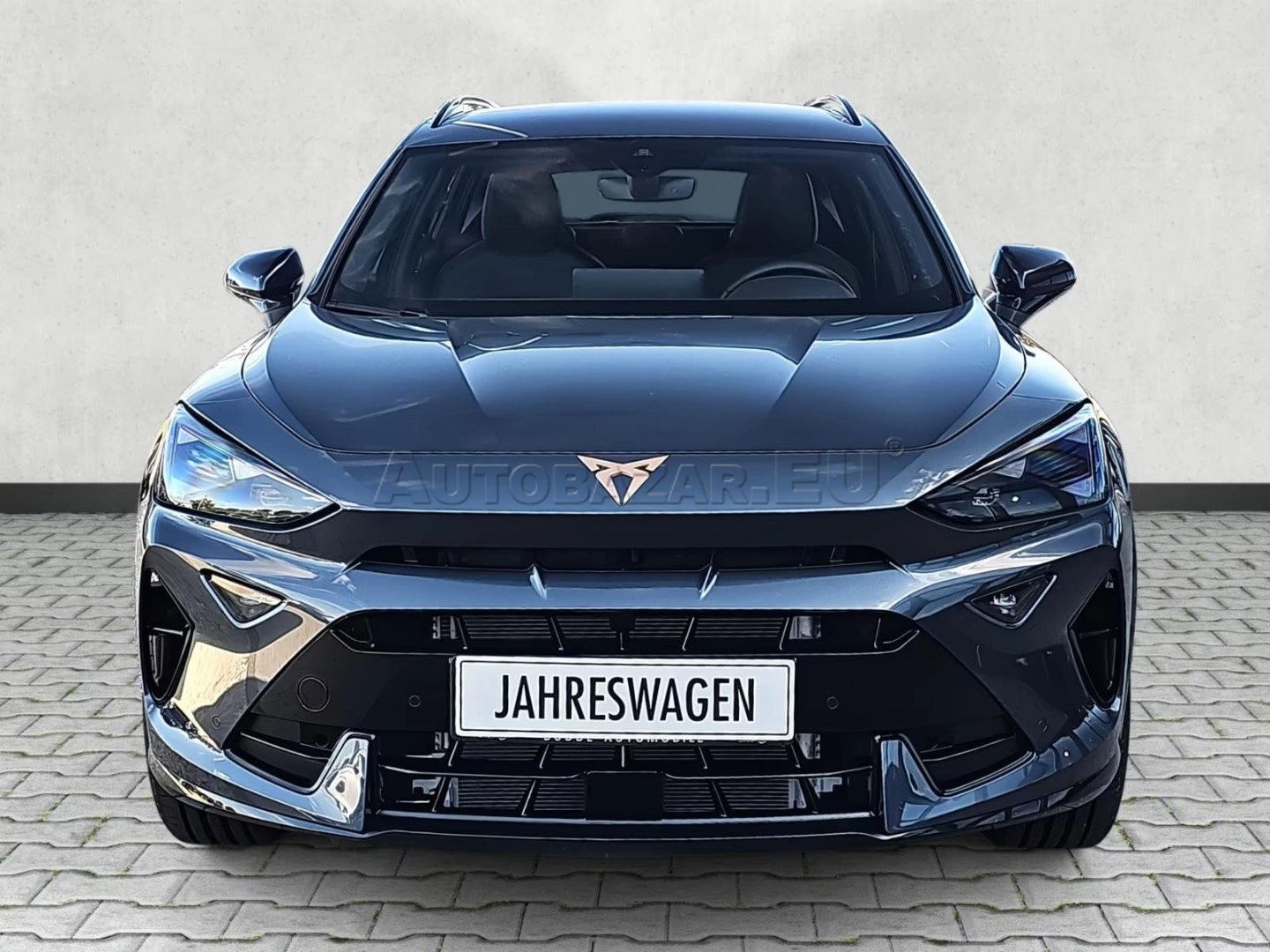 Cupra Formentor 1.5 eTSI DSG