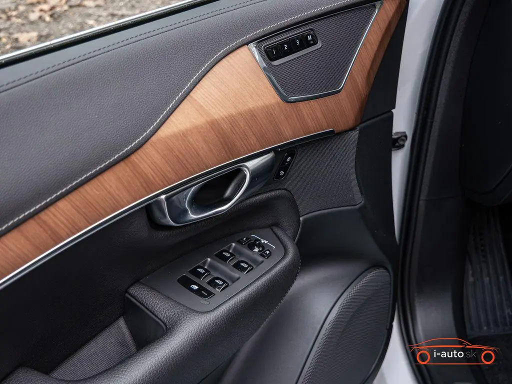 Volvo XC90 2021 na predaj – fotografia 17