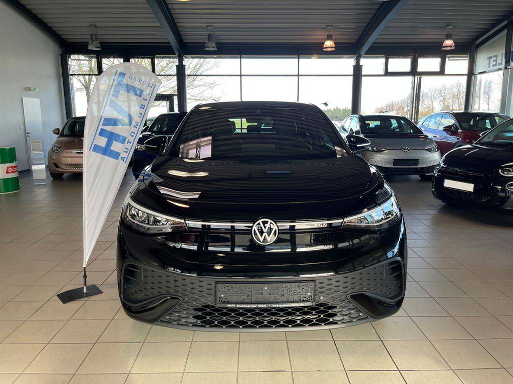 Volkswagen ID.5 Pro Performance 77kWh