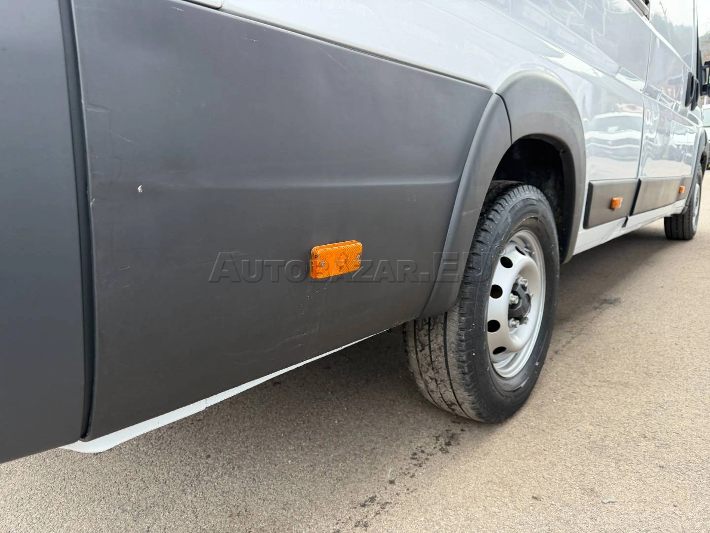 Fiat Ducato 2022 na predaj – fotografia 18
