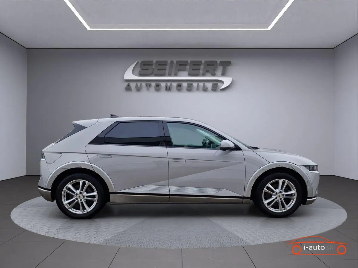Hyundai Ioniq 5 2022 na predaj – fotografia 11