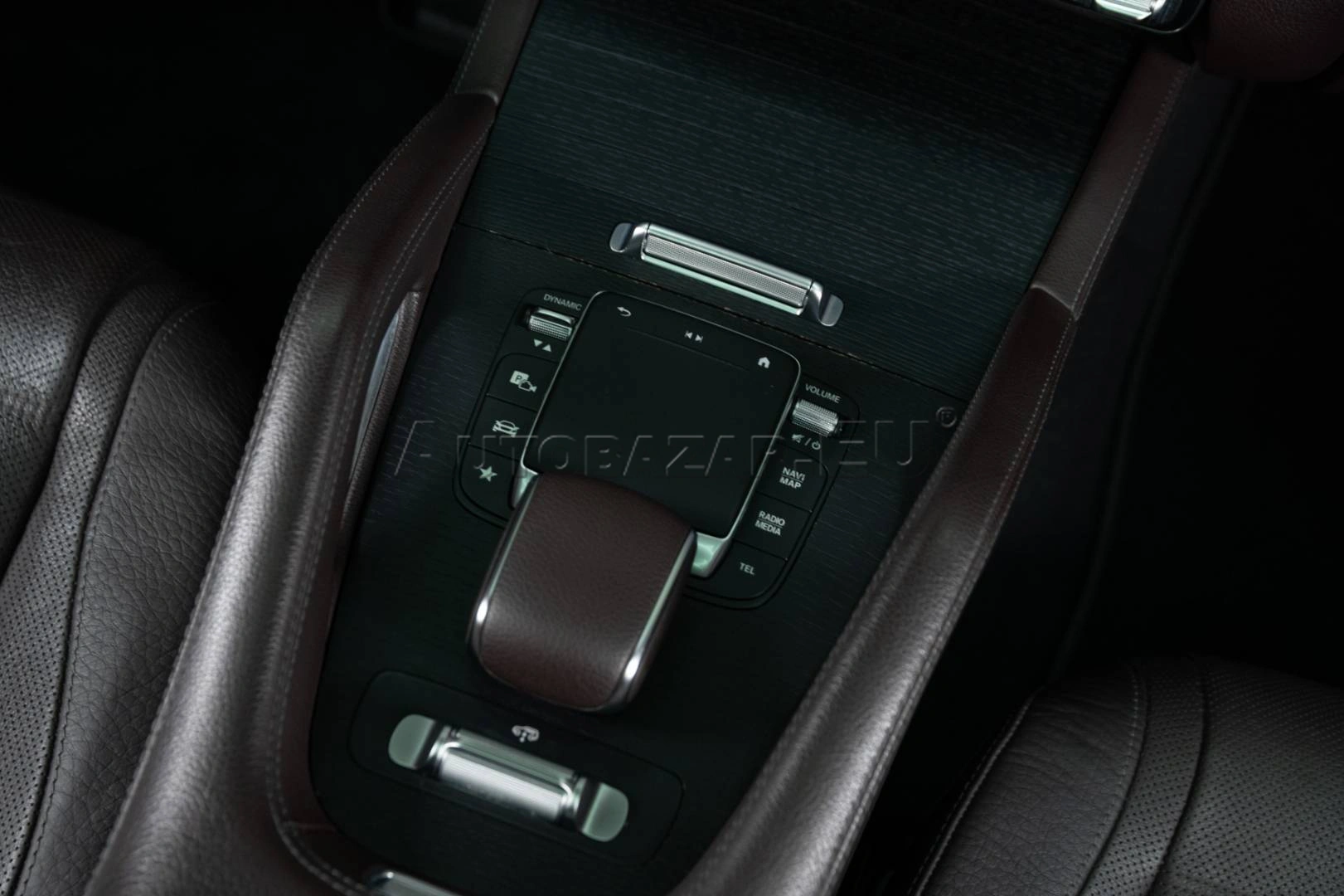 Mercedes-Benz GLS 2022 na predaj – fotografia 22
