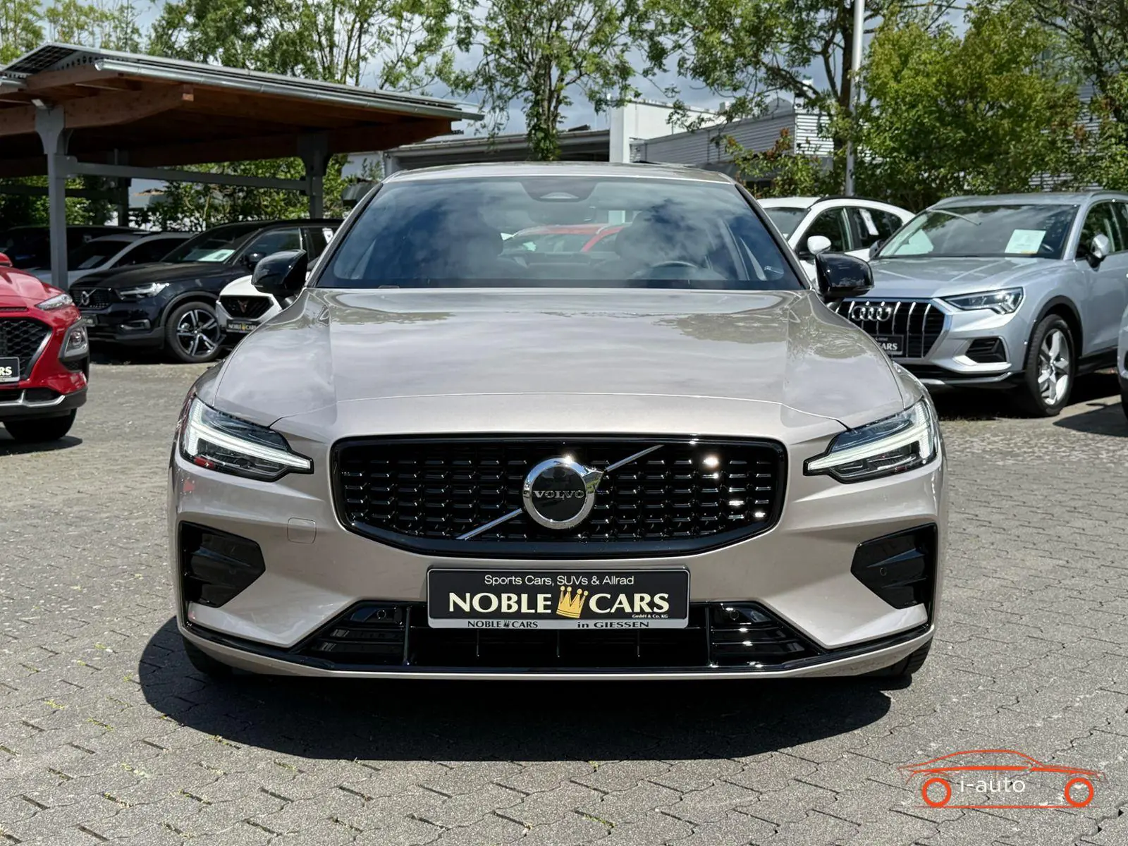 Volvo S60 2023 na predaj – fotografia 2