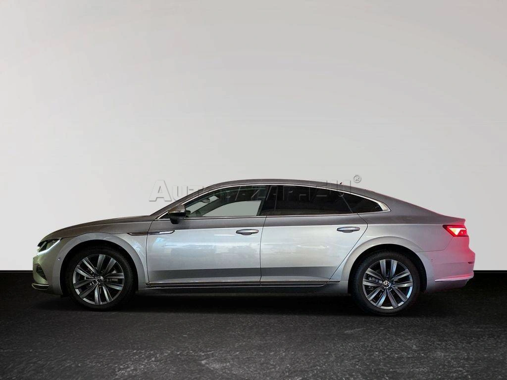 Volkswagen Arteon 2.0 TDI Elegance DSG