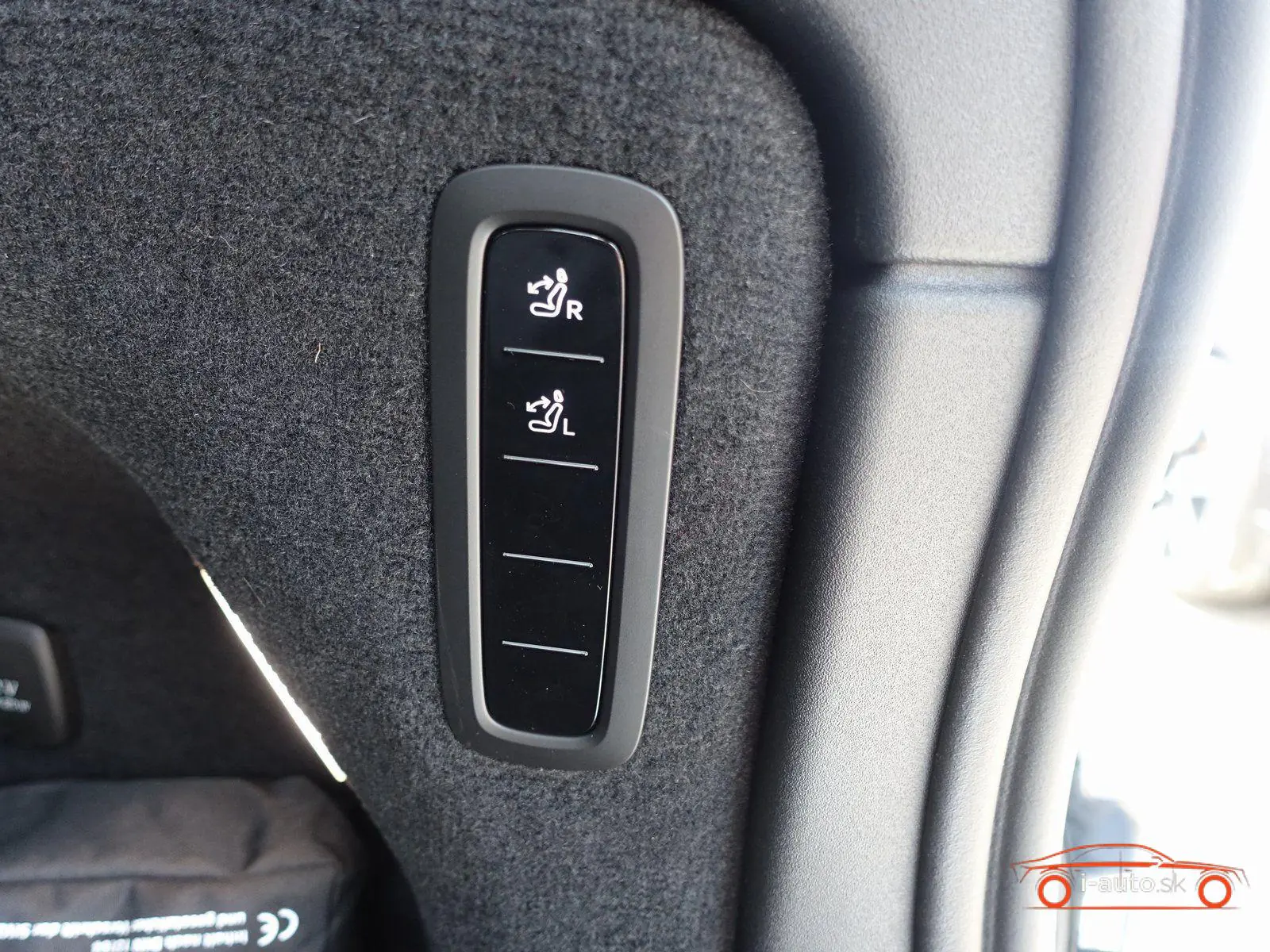 Volvo EX90 2025 na predaj – fotografia 14