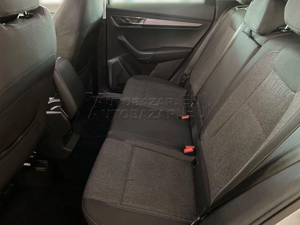 Škoda Karoq 1.5 TSI ACT Style 4x4 DSG