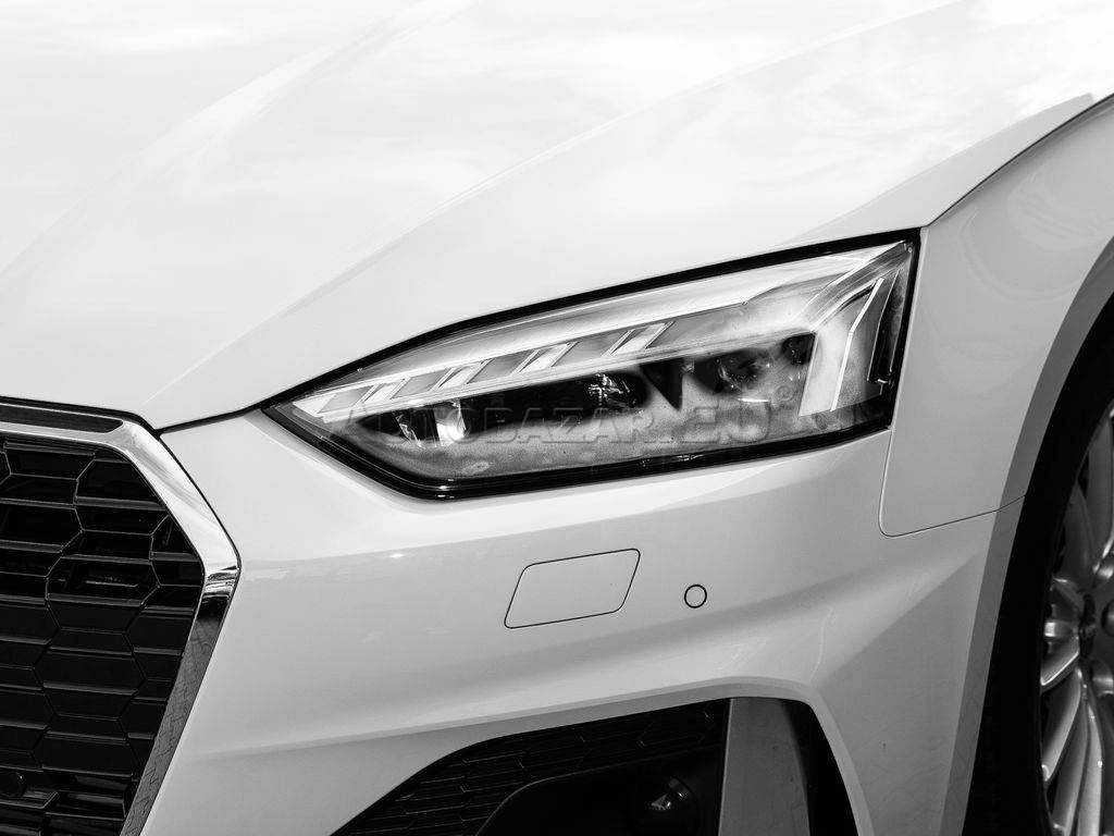 Audi A5 Sportback 45 2.0 TFSI mHEV 265k  quattro S tronic