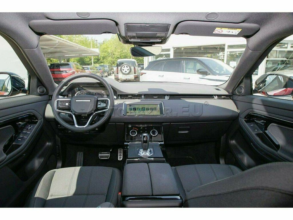 Land Rover Range Rover Evoque 2022 na predaj – fotografia 24
