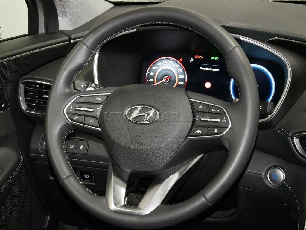 Hyundai Santa Fe 2.2 CRDi 4WD PRIME