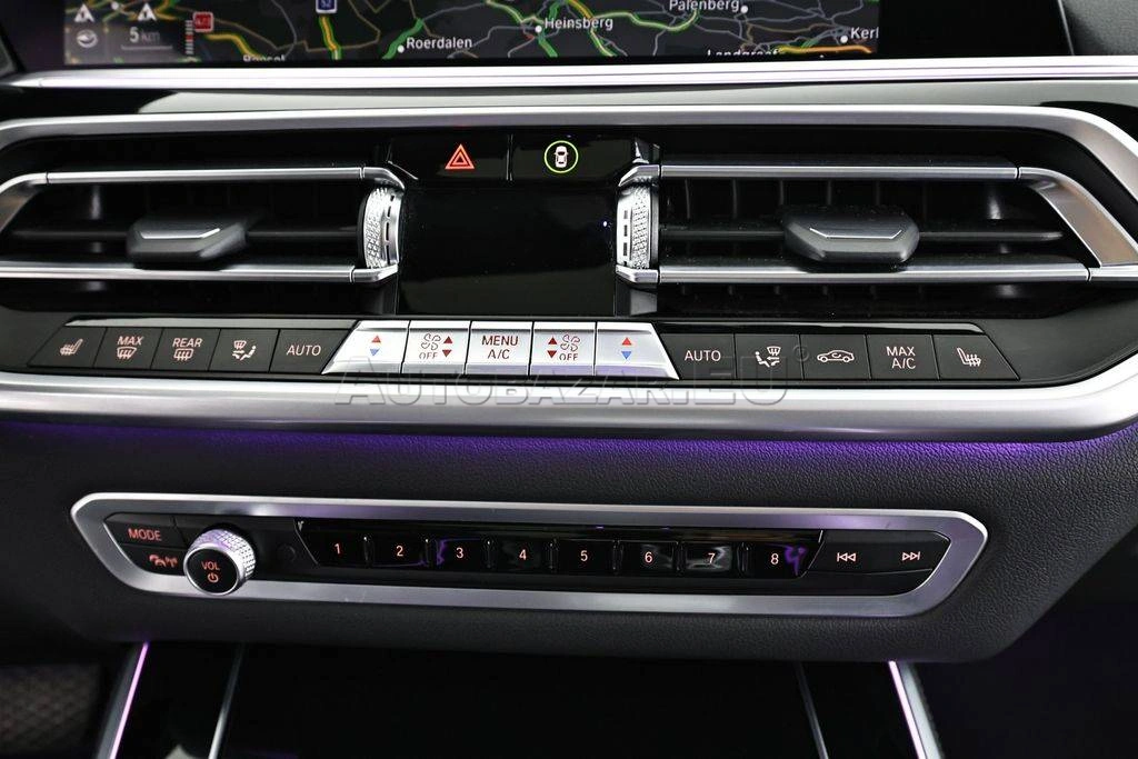 BMW X5 2022 na predaj – fotografia 11
