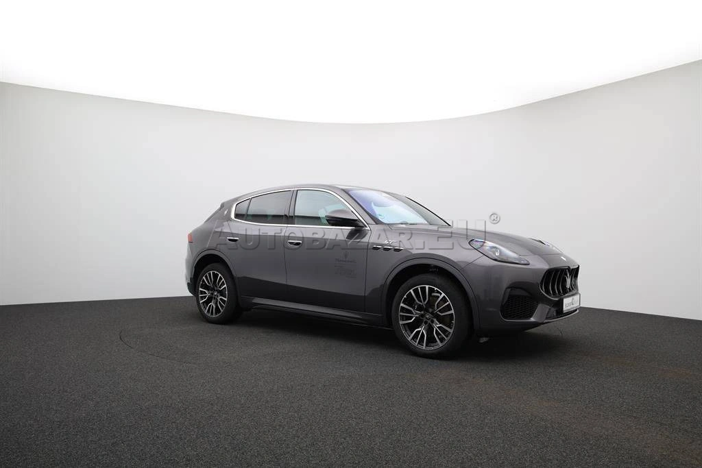 Maserati Grecale GT