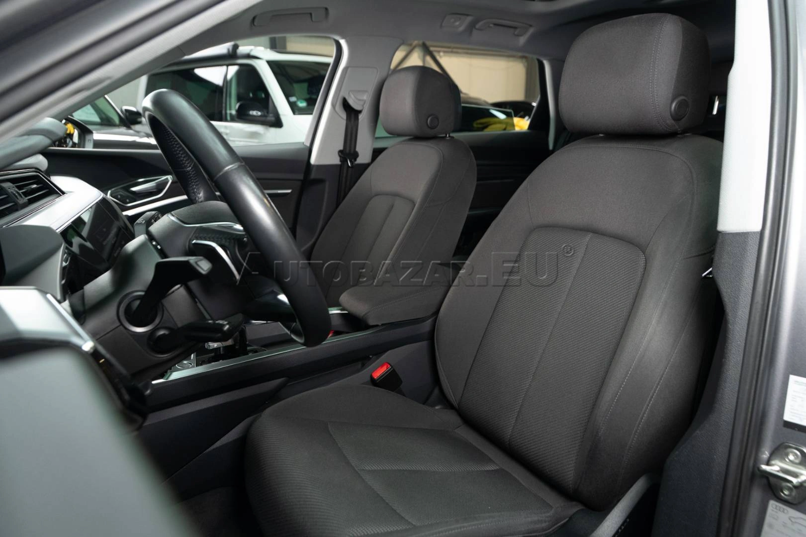 Audi e-tron 2020 na predaj – fotografia 11