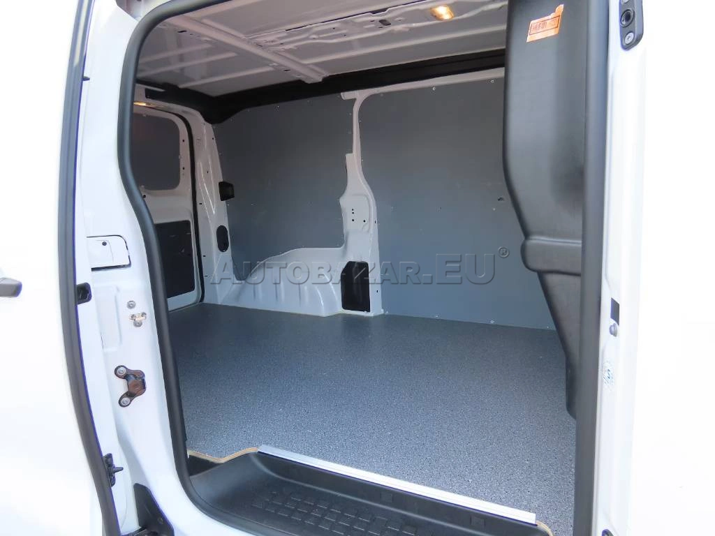 Toyota Proace Verso Worker 2.0