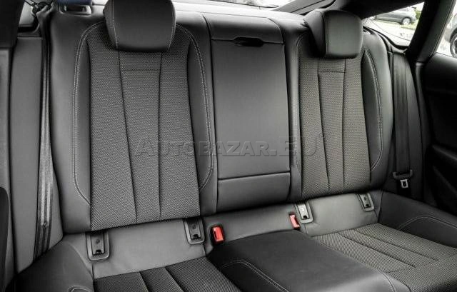 Audi A5 Sportback 50 3.0 TDI S line quattro tiptronic