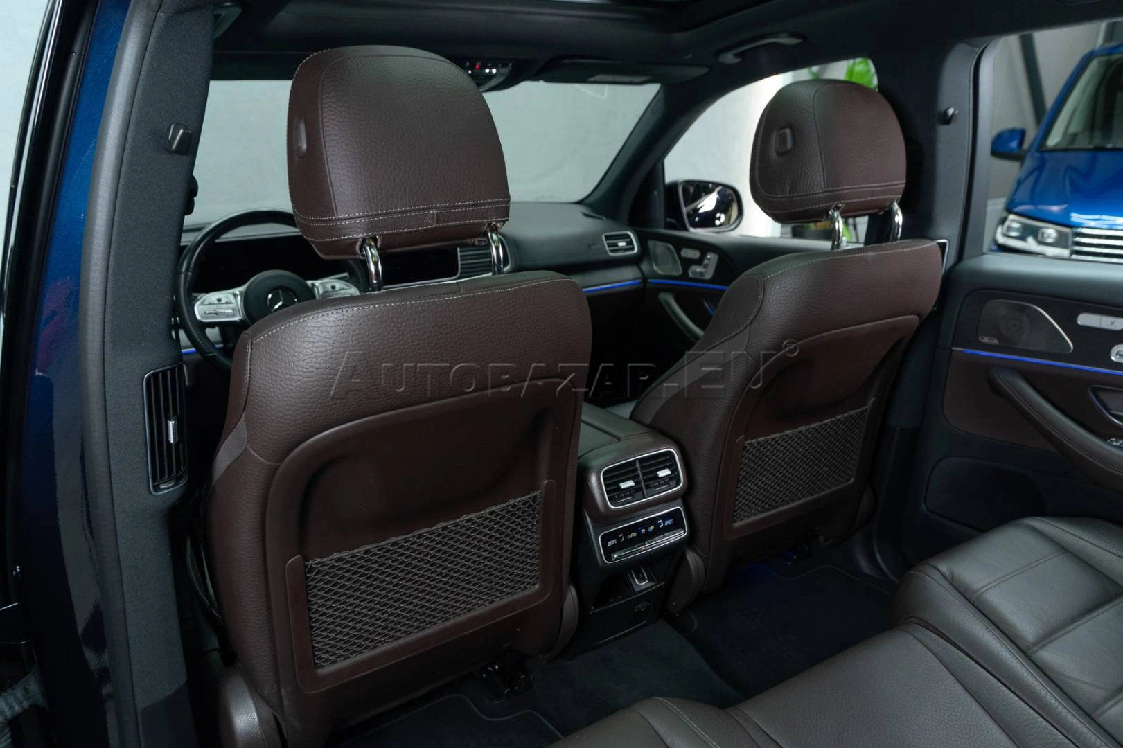 Mercedes-Benz GLS 2022 na predaj – fotografia 24
