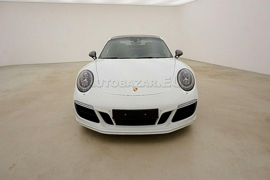 Porsche 911 Carrera T