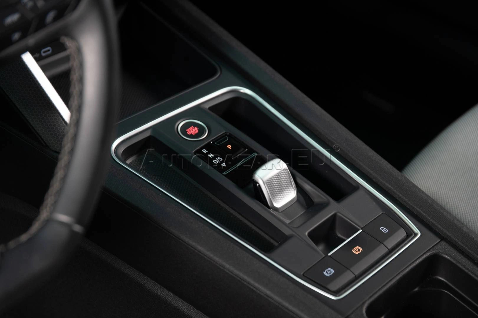 SEAT Leon Sportstourer 2.0 TDI 150 Style DSG