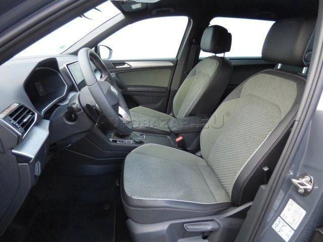 Seat Tarraco 2.0 TDI 150 Xcellence DSG