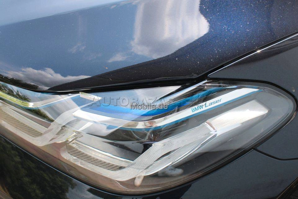 BMW Rad 6 GT 630i mHEV Gran Turismo A/T