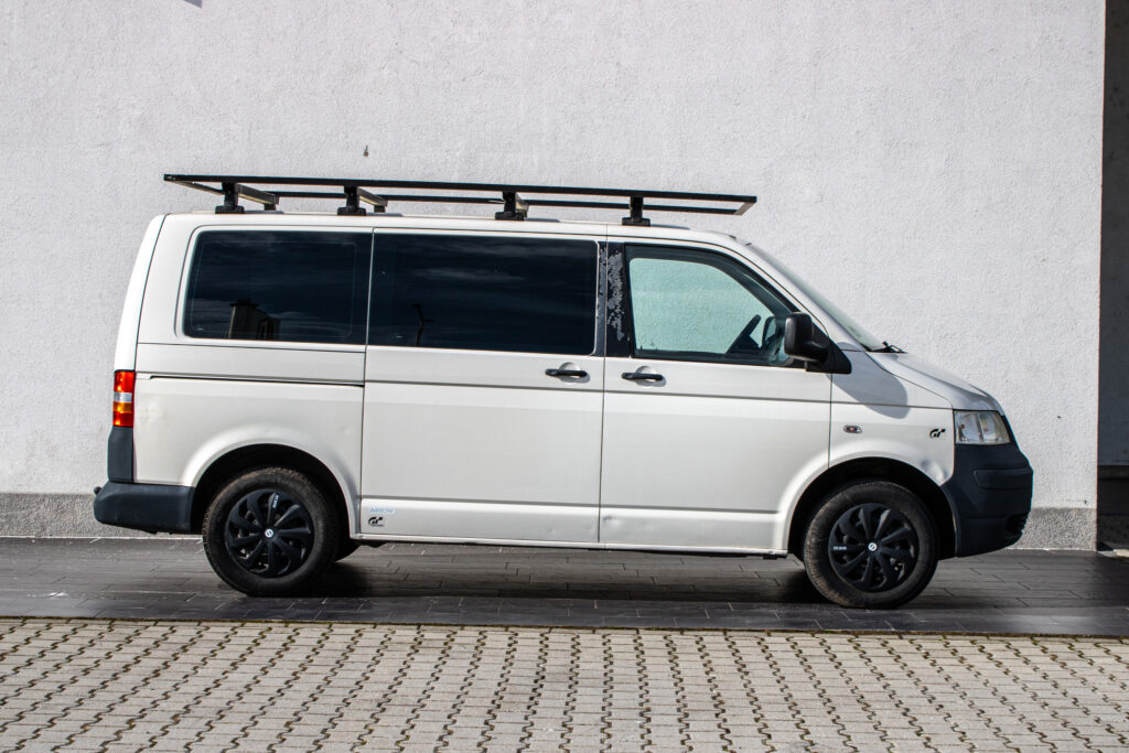 Volkswagen T5 Transporter
