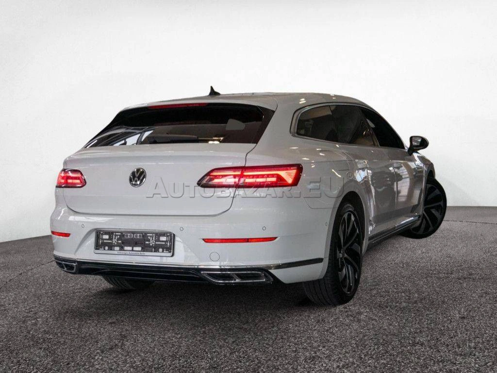 Volkswagen Arteon SB 2.0 TDI R-Line DSG