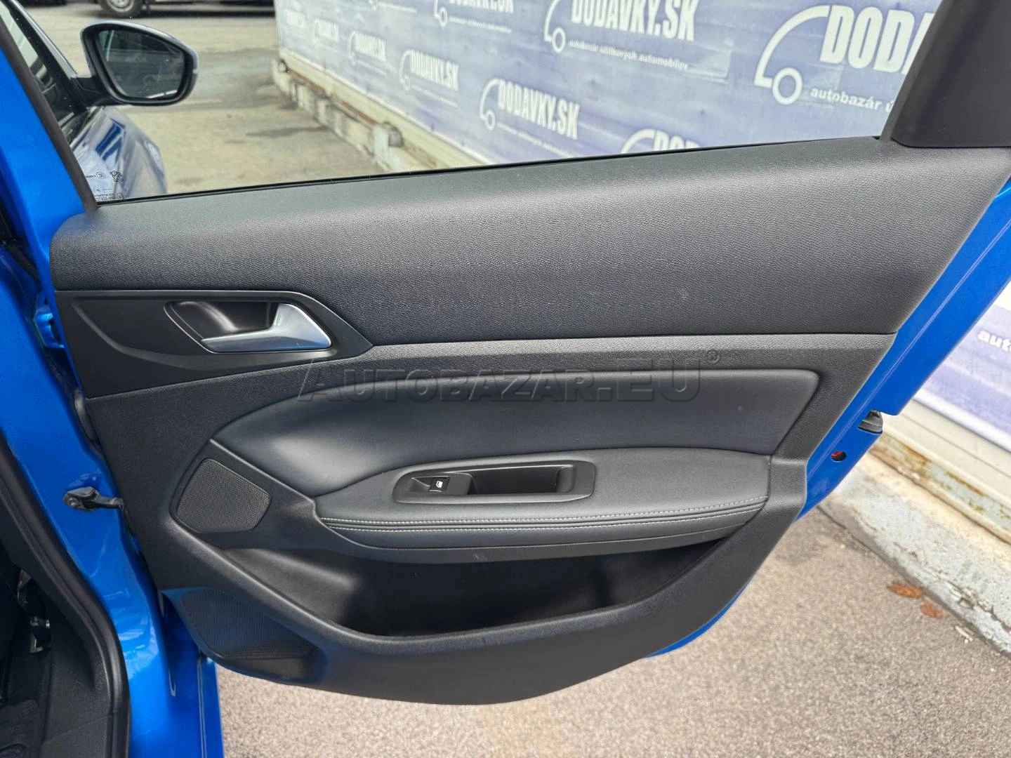 Peugeot 308 2020 na predaj – fotografia 30