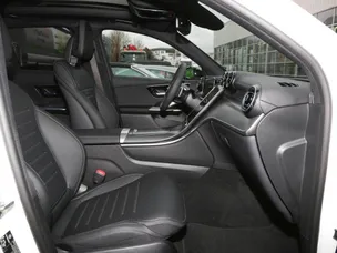 Mercedes-Benz GLC 2024 na predaj – fotografia 9