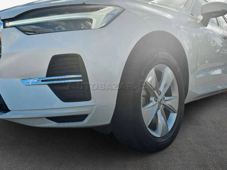 Volvo XC60 B4 Core A/T