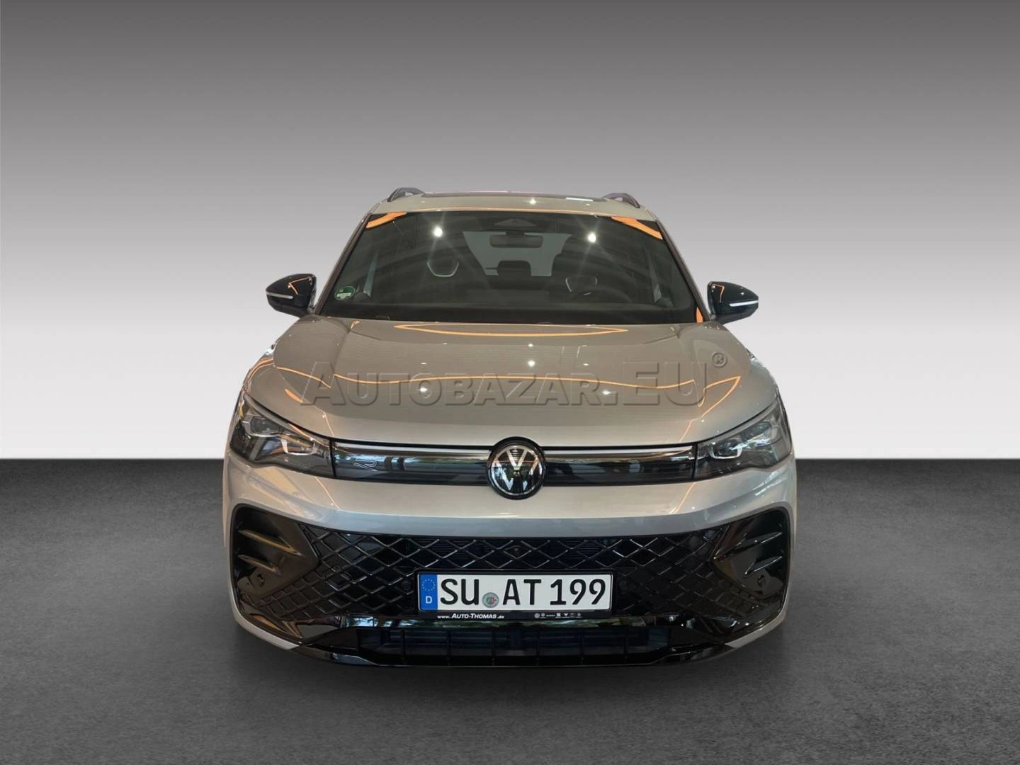 Volkswagen Tiguan 1.5 eTSI ACT R-Line DSG