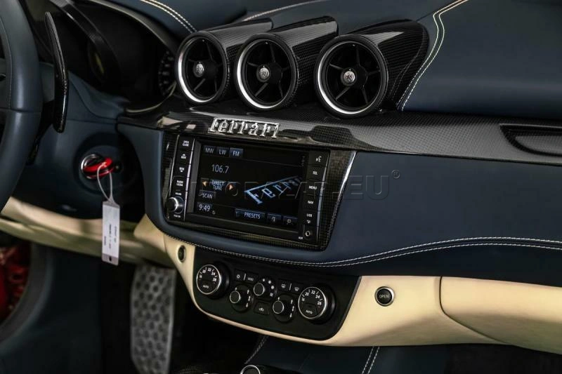 Ferrari FF 2012 na predaj – fotografia 15