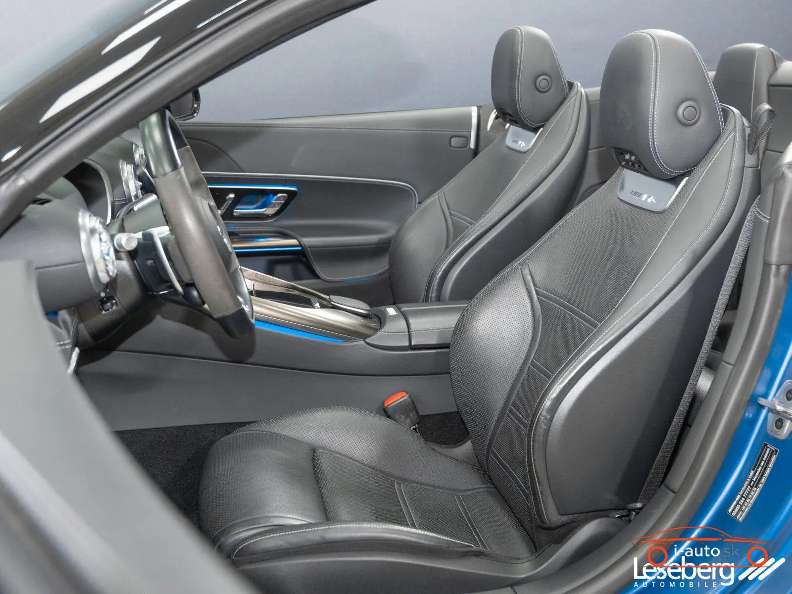 Mercedes-Benz SL 2022 na predaj – fotografia 14