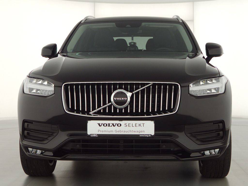 Volvo XC90 XC 90 B5 235k Drive-E Momentum Pro AWD A/T