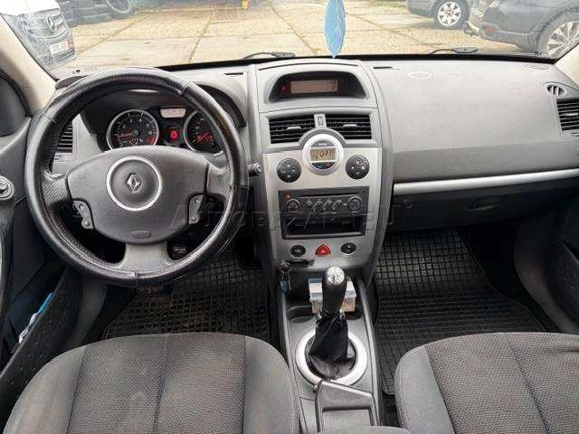 Renault Mégane 2009 na predaj – fotografia 9