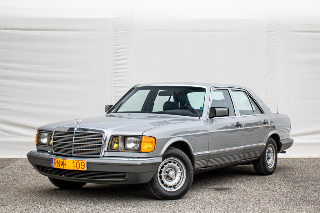 Mercedes 300