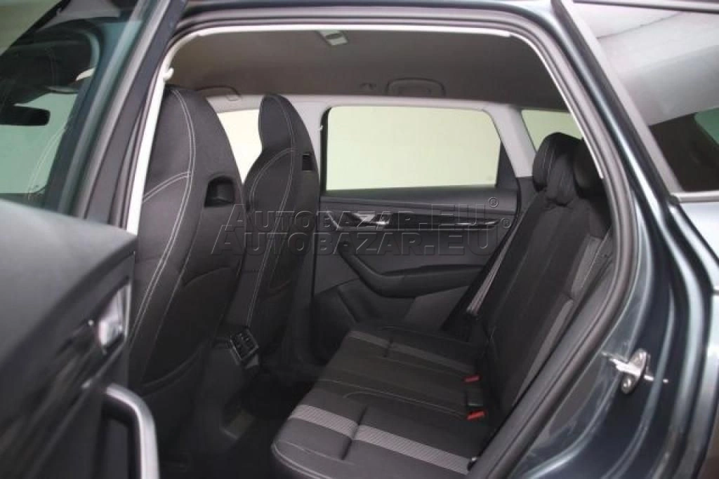 Škoda Karoq 2.0 TDI SCR Style 4x4 DSG