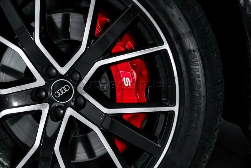 Audi SQ8 2020 na predaj – fotografia 12