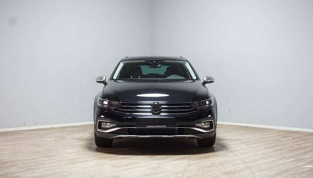 Volkswagen Passat Alltrack 2.0 TDI SCR 4Motion DSG