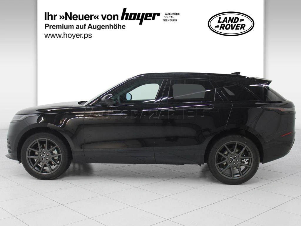Land Rover Range Rover Velar 3.0D I6 D300 MHEV Dynamic SE AWD A/T