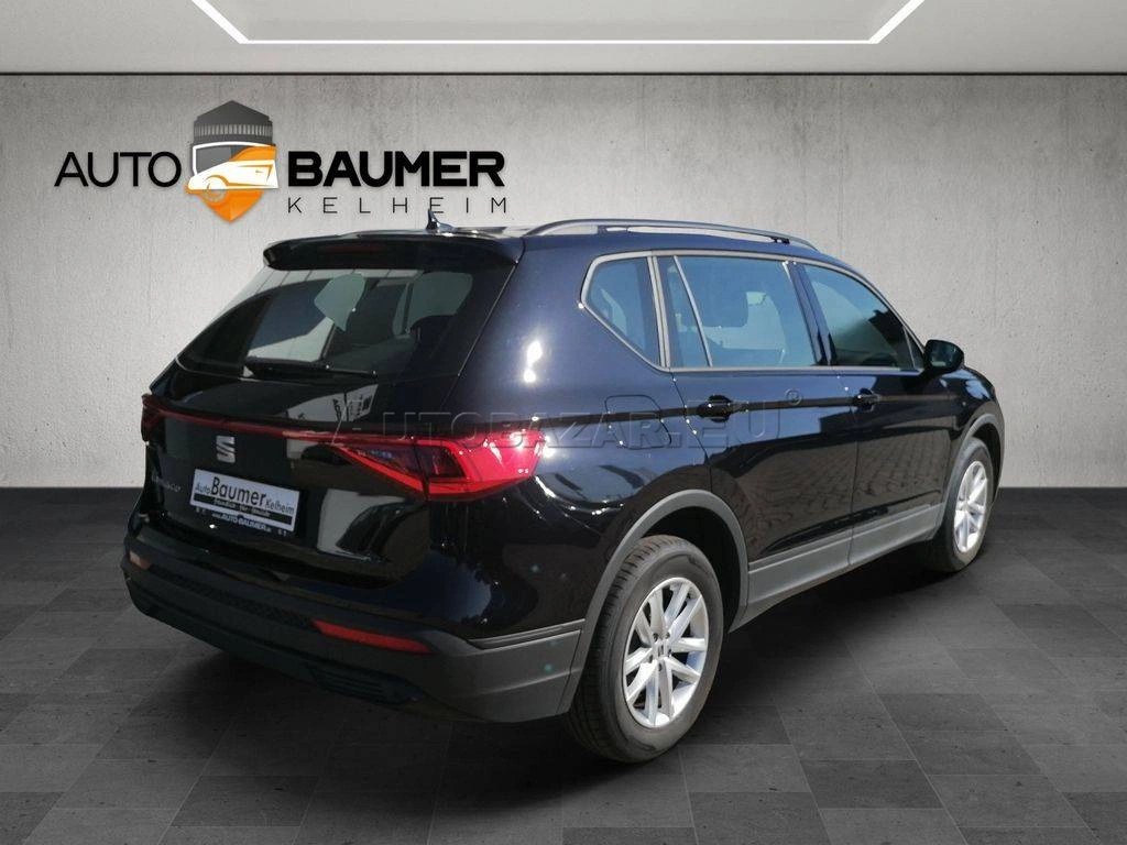 Seat Tarraco 1.5 TSI 150 Style DSG