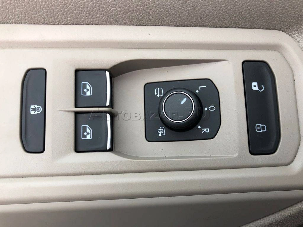 Volkswagen T7 Multivan 2024 na predaj – fotografia 25