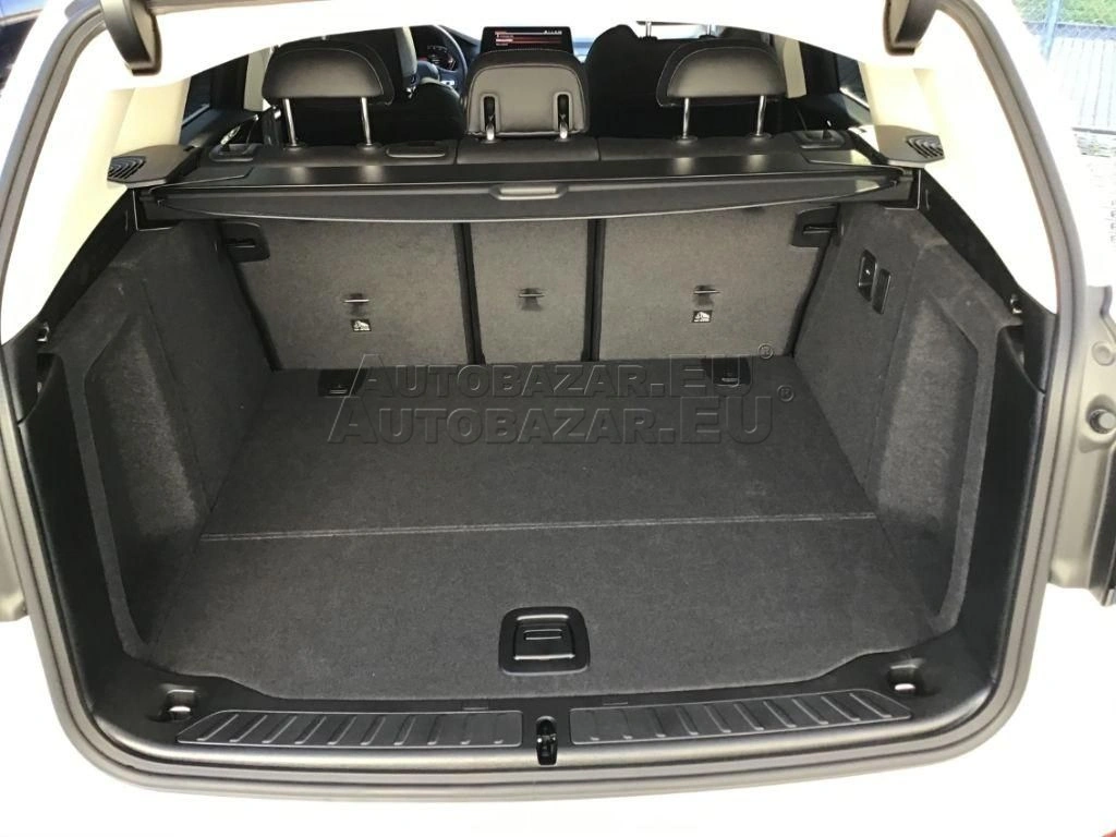 BMW X3 XDrive20d mHEV A/T