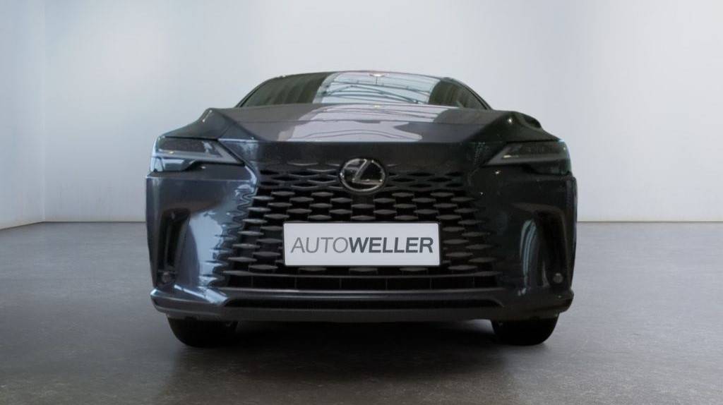 Lexus RX 350 h Executive Line